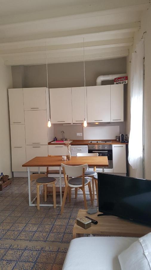 דירות Colera Apartament Port מראה חיצוני תמונה